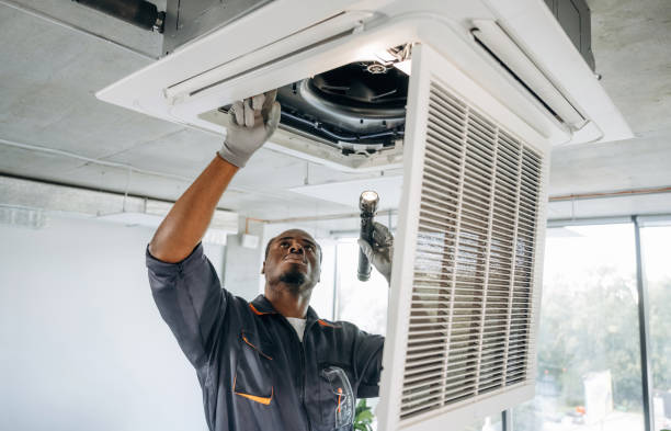 Licensed Hvac service in Peterboro, NY - FH HVAC